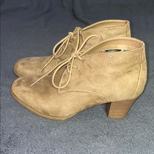 Booties